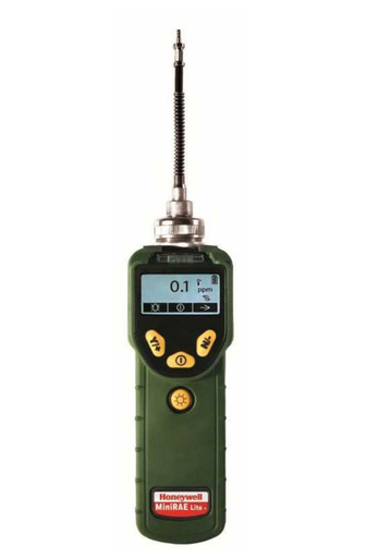 [HW-059-A126-000] MiniRAE Lite