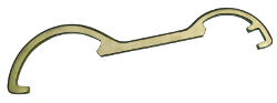 [7030455S] Tendeur d'embrayage A-B-C
