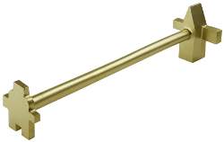 [0150382S] Clé spéciale universelle sans étincelle, 400 mm