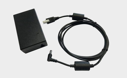 [G7-A0Z0-0019] Adaptateur secteur avec câble de connexion DC pour la station de base