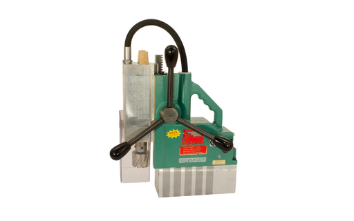 [2 1330 0010] Magnetic core drill