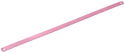 [1110300C] Lame de scie sans étincelles, pour scie à métaux, 300 mm