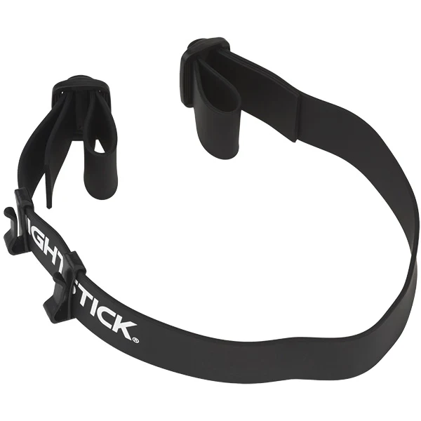 [4616-RSTRAP] Courroie de remplacement en caoutchouc - Série 4616/5462/5562 - Noir