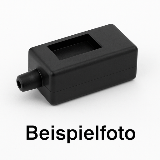 [WG-7189185] Adapter für QGM