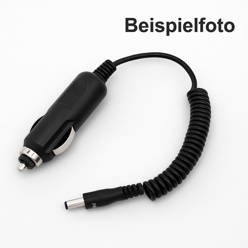 [WG-7177203] 6V car charging adapter for QGM