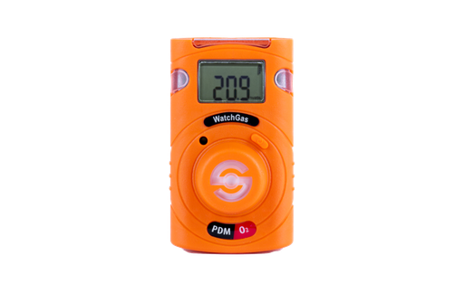 [WG-7181413] WatchGas PDM Hydrogen sulphide