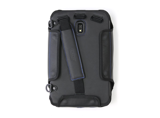 [70152853] Custodia in pelle LC T03 X1 per Tab-Ex 03 DZ1