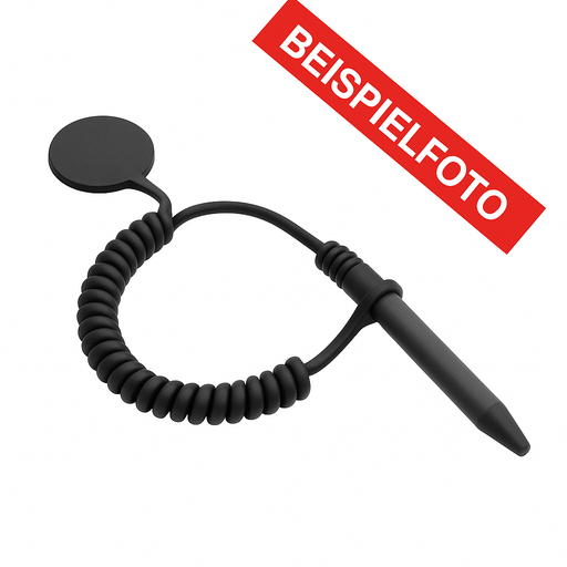 [blus10tether – 19346] Attacco per stilo ritorto Bluebird 