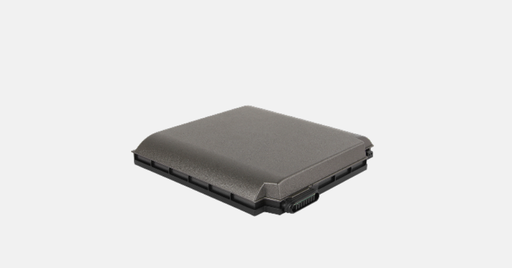 [getux10hcbat – GBM9X5] Getac replacement battery, extended, 9240 mAh