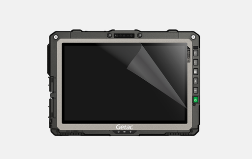 [getux10g2film – GMPFXQ] Pellicola protettiva Getac 