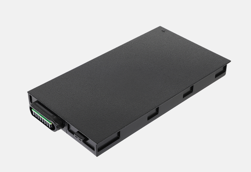 [getf110g6stbat – GBM3X7] Getac batterie de rechange 2680mAh pour F110-Ex G6