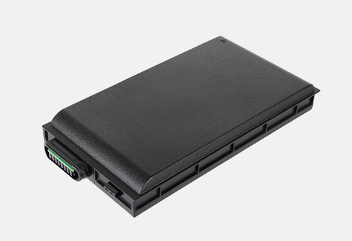 [getf110g6bat – GBM6X7] Getac erw. Ersatzakku 4200 mAh für F110-Ex G6