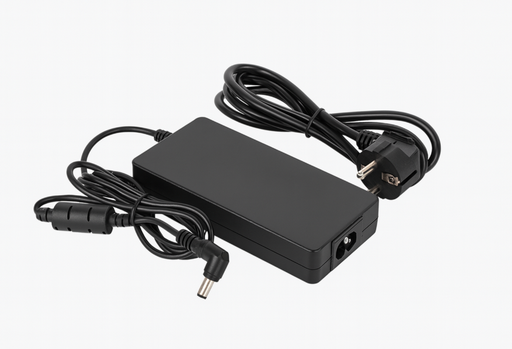 [getf110g6psu-eu – GAA9E6] Adaptateur secteur + câble d'alimentation Getac pour F110-Ex G6