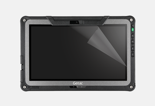[getf110g6scr – GMPFXR] Getac screen protector for F110-Ex G6