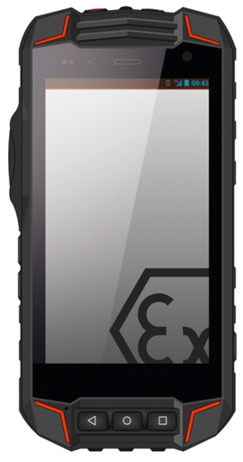 [52011000-m] IS120.2 cell phone set (rental)